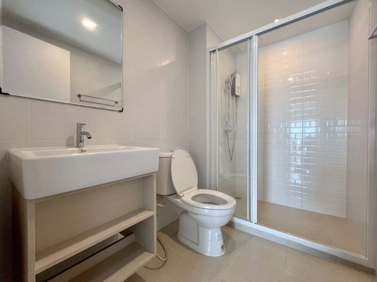 รูป For Rent🌸Chewathai Hallmark Ladprao - Chokchai 4 (Phase 2)🌸 🔹#AS-780 - รูปที่ 10/11