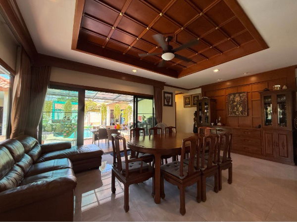 picture Selling villa Pattaya Balina 2 - 22/25