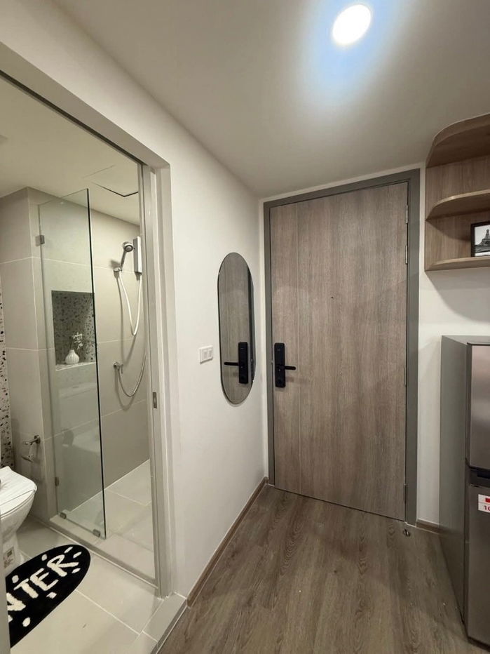 picture AS1487 Oneder Kaset Condo for rent - 6/6