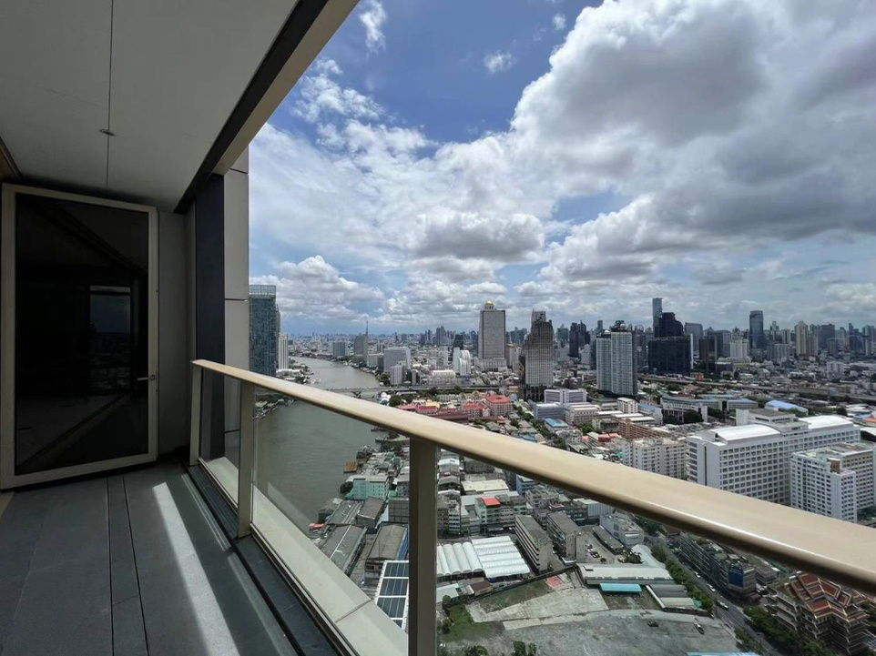 รูป ปล่อยเช่า Four Seasons Private Residence รูปแบบห้อง: 1 ห้องนอน 2 ห้องน้ำ - รูปที่ 9/12
