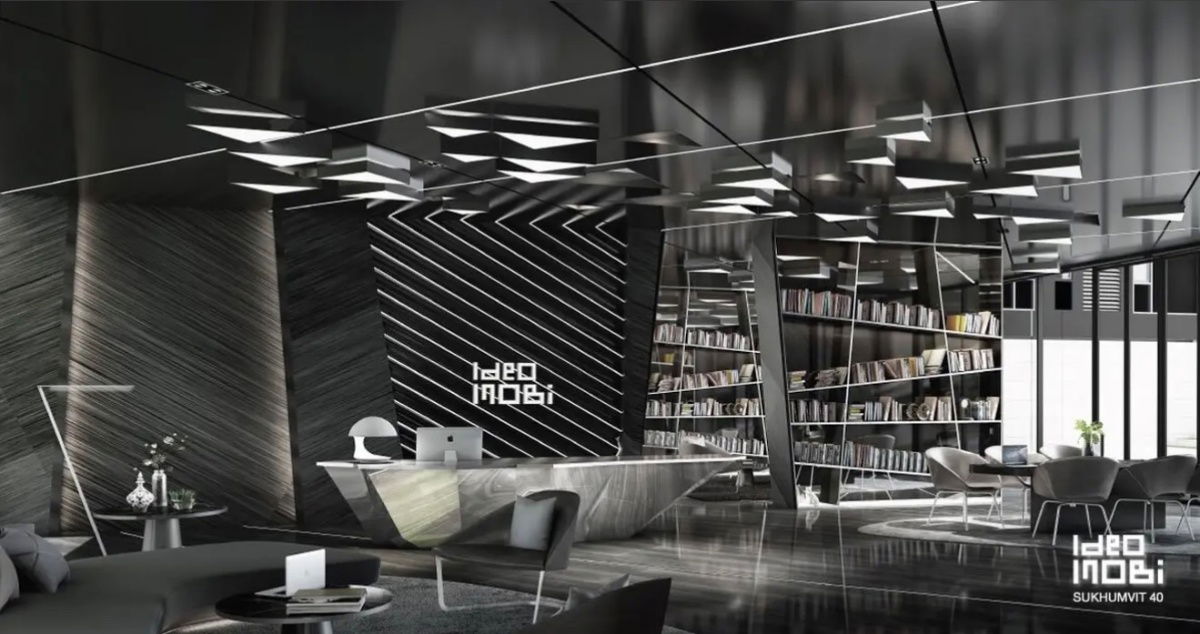 รูป ให้เช่า Ideo mobi Sukhumvit 40 ตกแต่งพร้อมอยู่✨ - รูปที่ 15/18