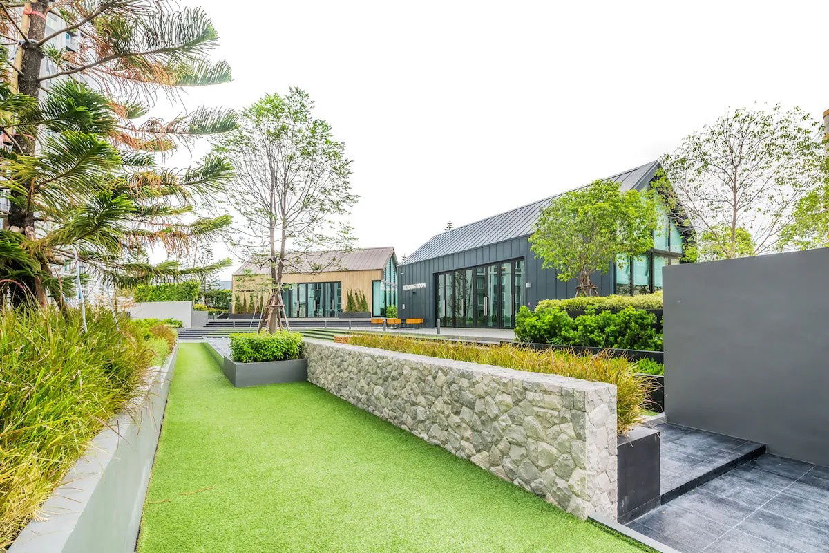 picture Ready-to-Move-In Condo in the Heart of Ratchada – Huai Khwang Perfect for living  - 18/21