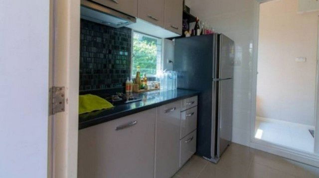 picture Detached House For Rent Villaggio Rama 2 Bangkok - 8/8