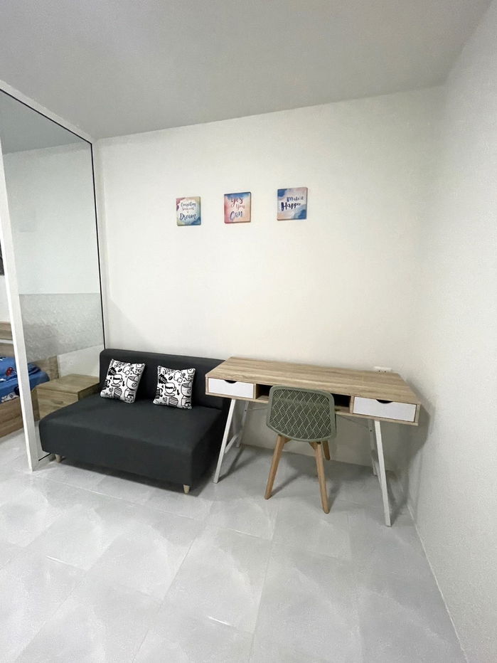 picture The Point Condo Rangsit-Klong 6 For Rent. - 4/11