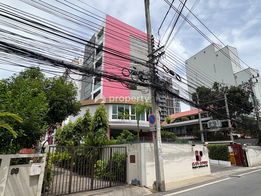 Project Click Sukhumvit 65 Picture - 5/8
