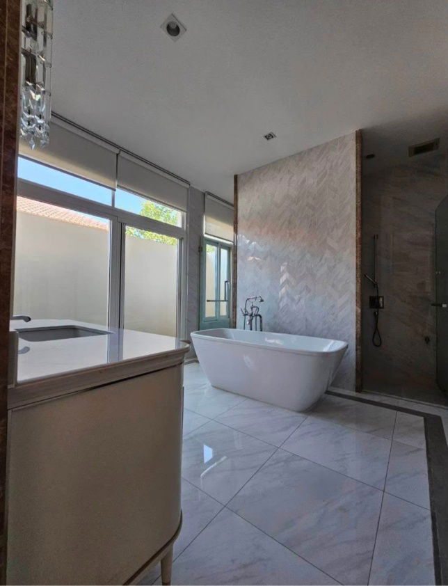 picture P0194 Luxury Mansion for Sale - Nantawan Bangna Km.7 - 5/5
