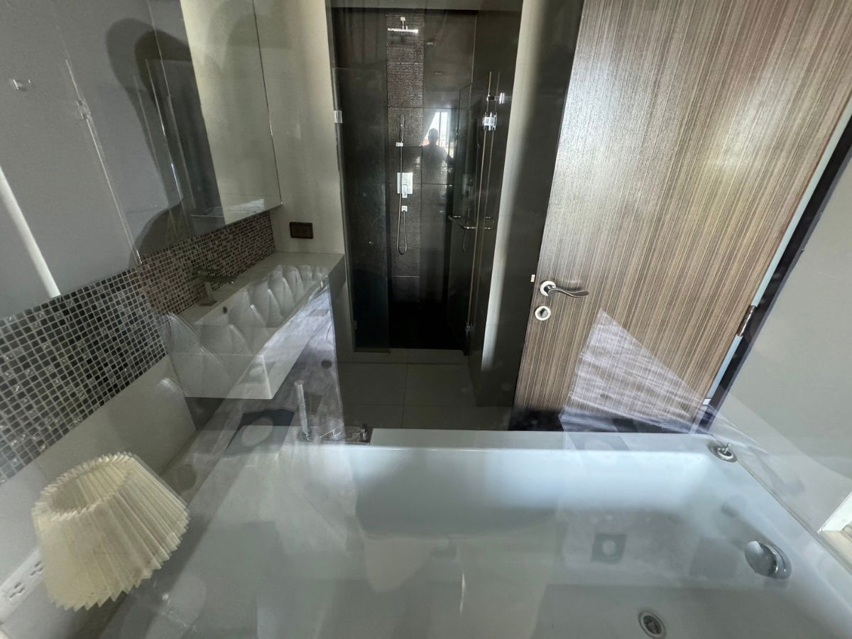 picture 🍀🍀🍀For Rent❤️‍🔥 Rhythm Sukhumvit 44/1🌈 (Line:@rent2022), Beautiful room with Good price and Ready to move in!! - 7/9