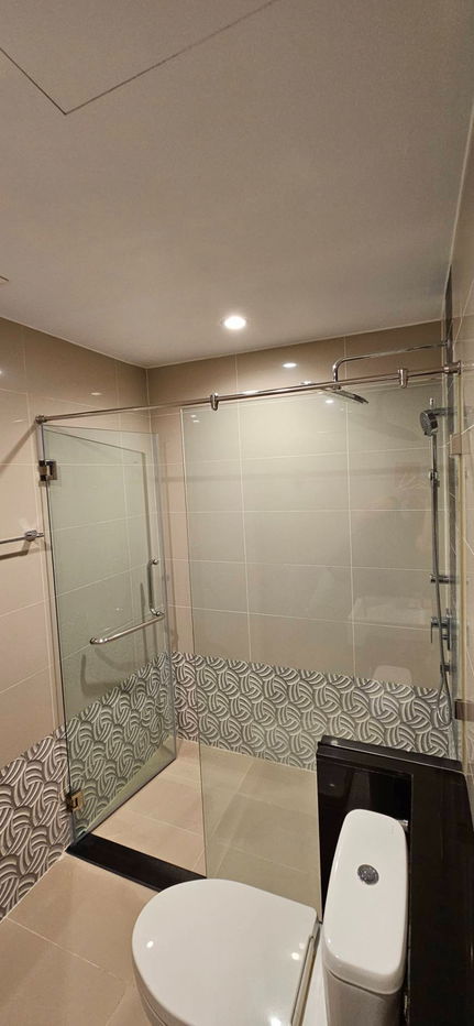 picture Code: KJ8040  for rent Supalai Lite Sathorn - Charoenrat // Line ID: @kjcondo (with @) // - 18/19