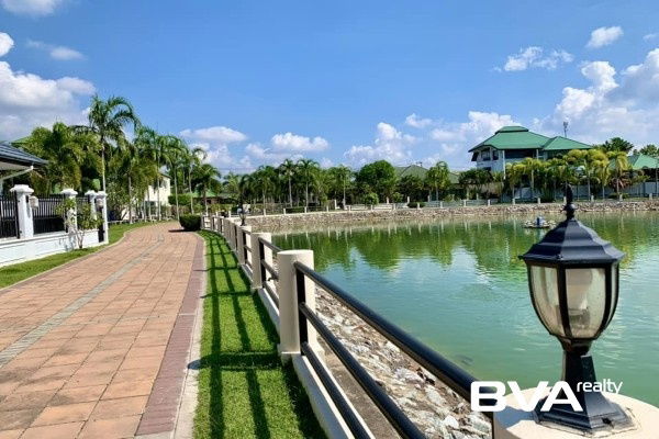 รูป เอสพีวิลเลจ 5 บ้าน 3 ห้องนอน 2 ห้องน้ำ ให้เช่า ซอยสยามคันทรี่คลับ ใกล้โรงเรียนนานาชาติ - รูปที่ 6/36