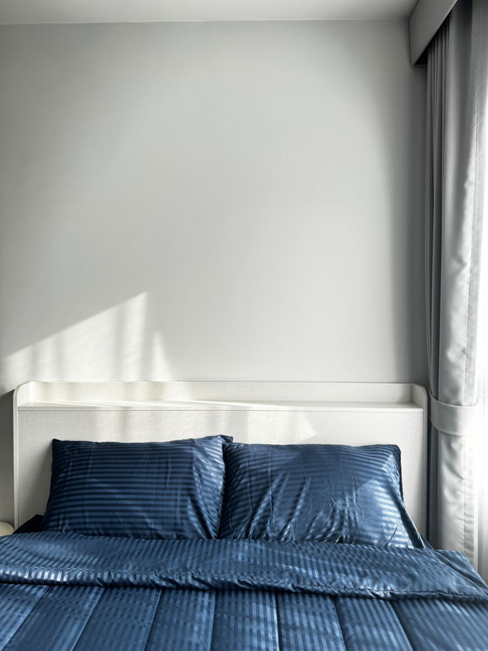 picture For Rent condo Ideo Ramkhamhaeng - Lam Sali - 10/32