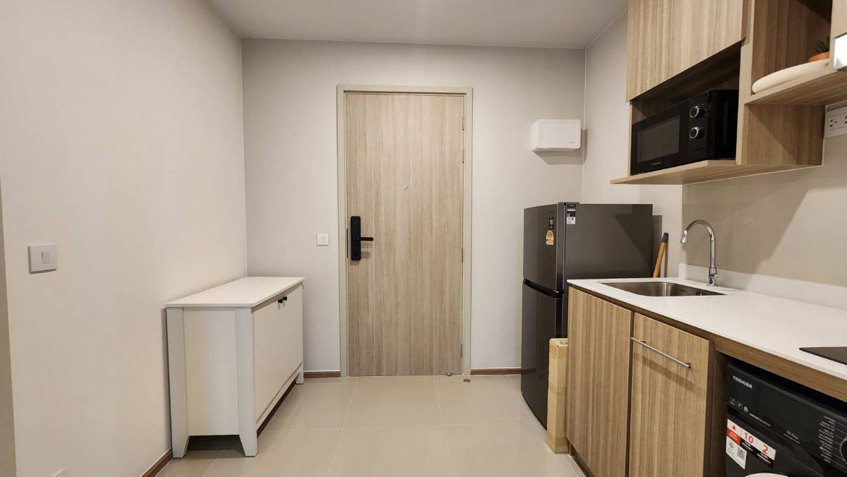 รูป 𝐋𝐢𝐟𝐞 𝐑𝐚𝐦𝐚 𝟒-𝐀𝐬𝐨𝐤𝐞 is located near MRT Queen Sirikit 450 meters - รูปที่ 9/47