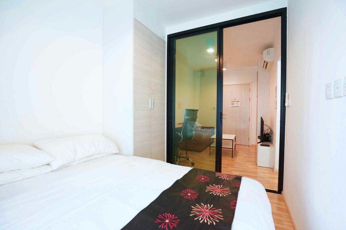 picture Foreigner Quota Condo for sale: The Cabana Condo, price 1,440,000 baht [KJs250801] - 5/8