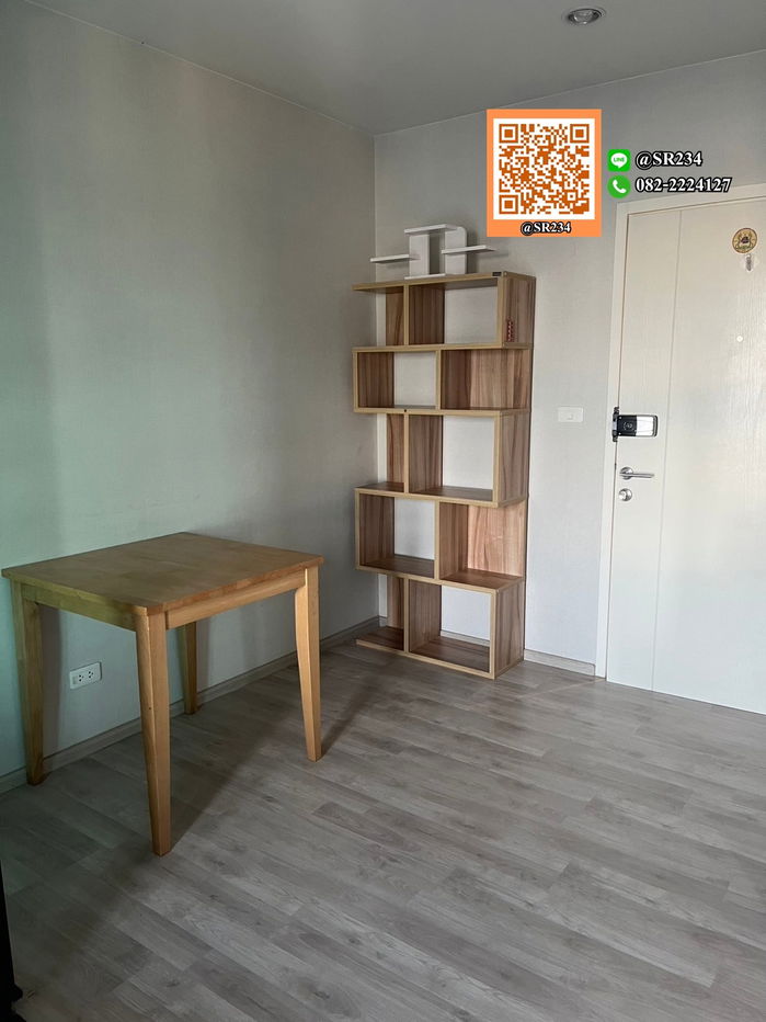 picture 🌸 Hot Price 🌸 For Rent* The Privacy Rama 9 - 3/7