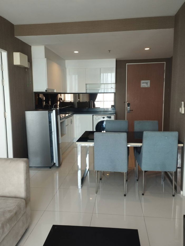 รูป 2 นอน 2 น้ำ ว่าง พร้อมอยู่  Movenpick Ekkamai - รูปที่ 2/16