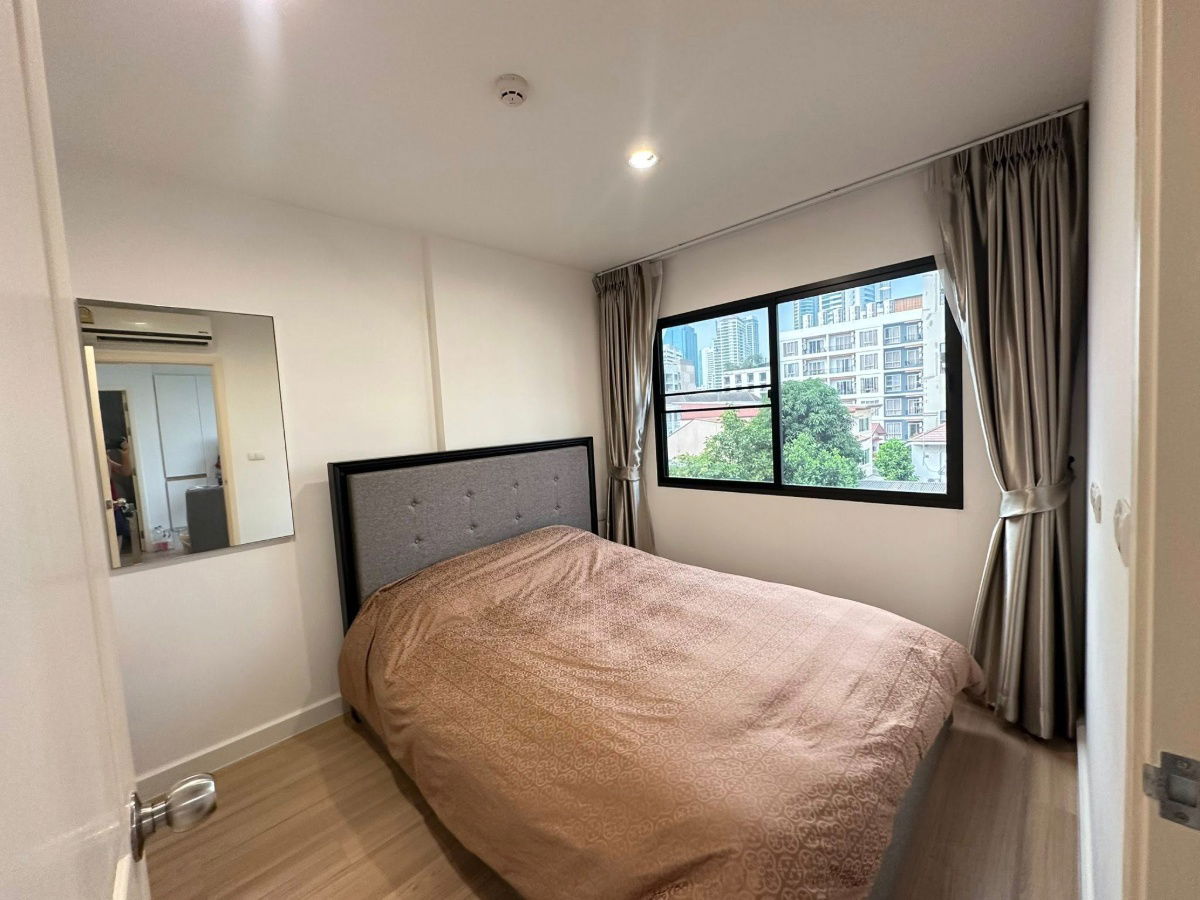 picture Condo for rent: The Nest Sukhumvit 22, near MRT Queen Sirikit National Convention Center, 18,000 baht, property code: RS1214 - 7/21
