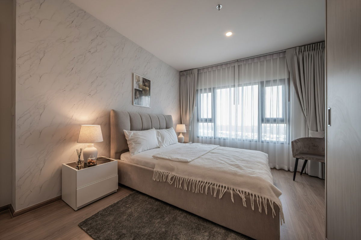 picture 𝐋𝐢𝐟𝐞 𝐑𝐚𝐦𝐚 𝟒-𝐀𝐬𝐨𝐤𝐞 is located near MRT Queen Sirikit 450 meters - 17/68