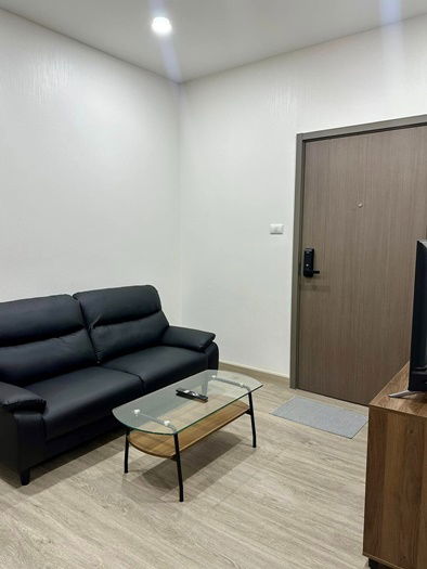รูป 💥💥ปล่อยเช่า!! Supalai Loft Phasi Charoen 1Bed 35 ตร.ม.ชั้น 19 แต่งครบ ใกล้ MRT ภาษีเจริญ สอบถาม LINE ID: @atfirm💥💥 - รูปที่ 4/9