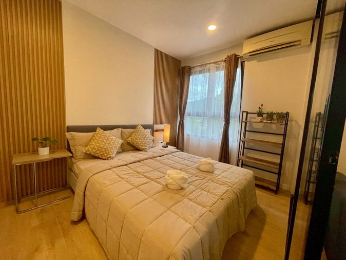 Zcape 1 Condominium For Sell WR-03586