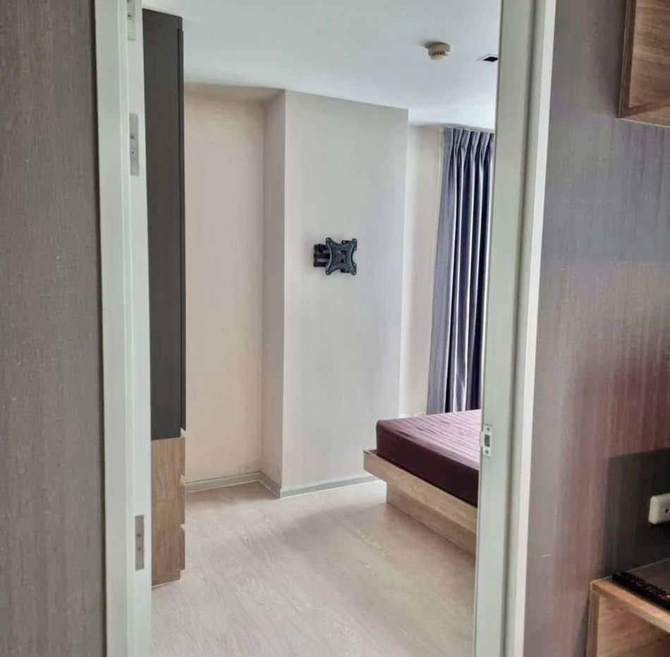 picture For rent 🔥 Aspen Lasalle 🔥 Fully furnished and equipped, near Sikarin Hospital - 5/20