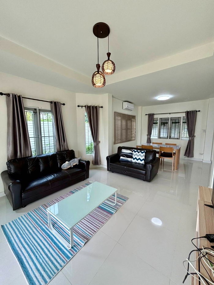 รูป 🏡✨ขายบ้าน 3 ห้องนอน หมู่บ้านเอ็มเพอเร่อ 2 – แยกรวมโชค เพียง 5.3 ล้านบาท  - รูปที่ 5/17