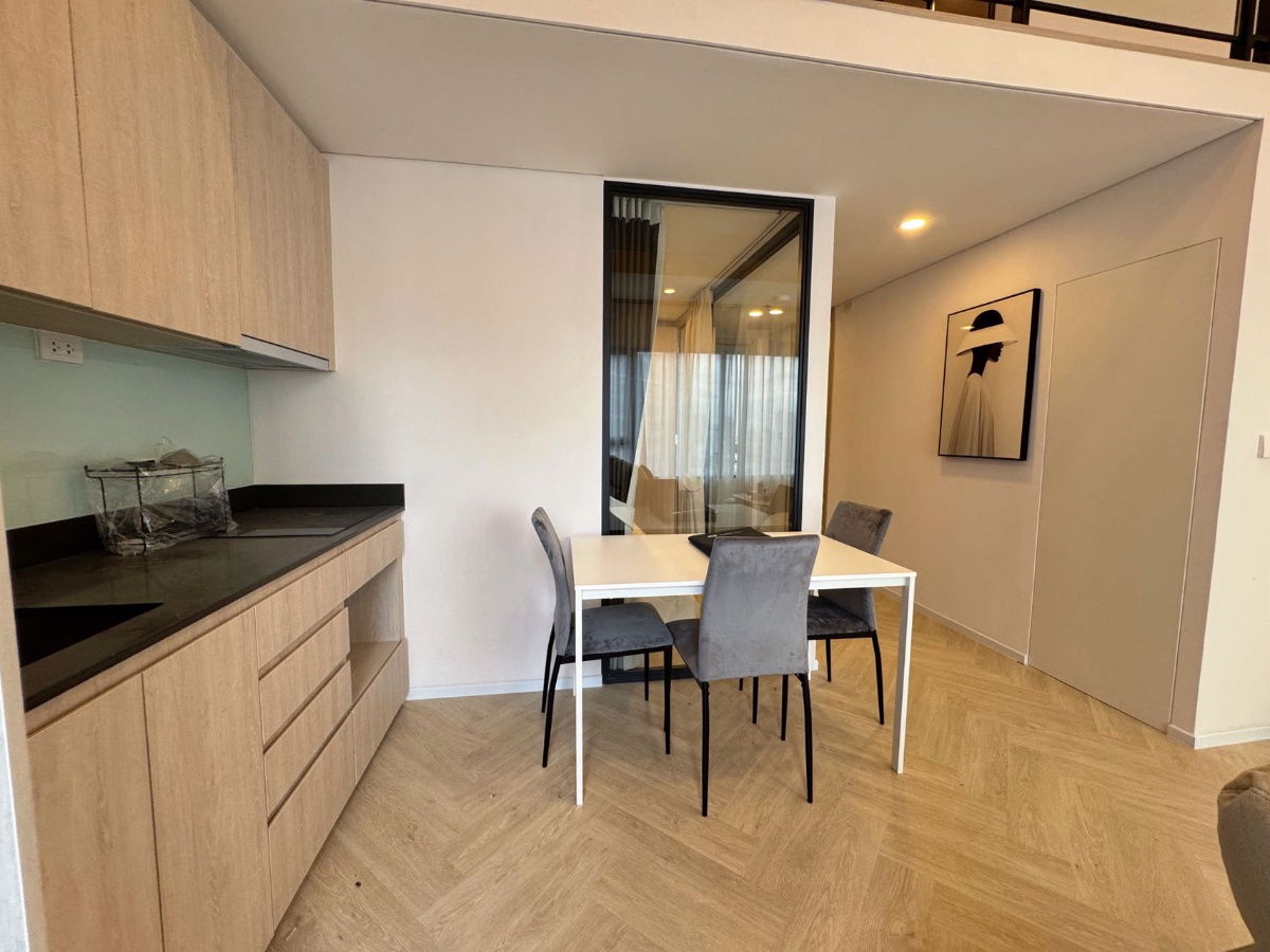 picture #S4241 For Rent Siamese Rama 9 - 3/14