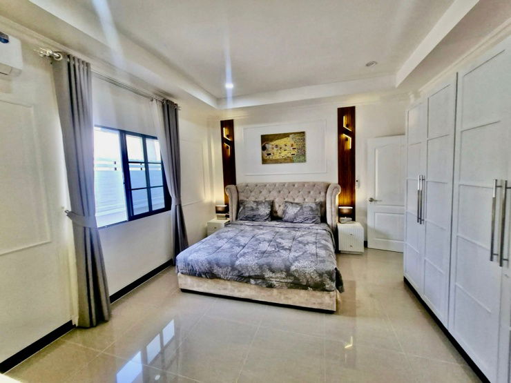 picture More web Pool Villa Pattaya For Rent  - 8/10