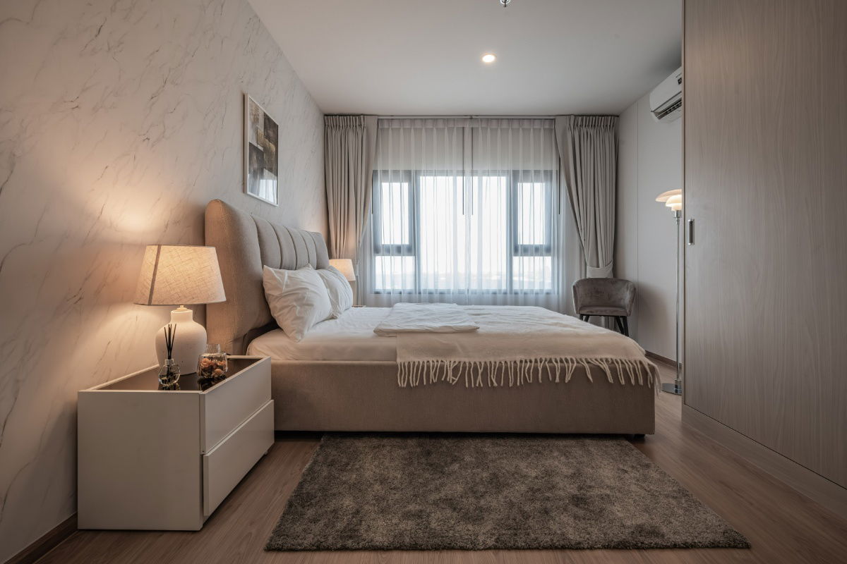 picture 𝐋𝐢𝐟𝐞 𝐑𝐚𝐦𝐚 𝟒-𝐀𝐬𝐨𝐤𝐞 is located near MRT Queen Sirikit 450 meters - 18/68