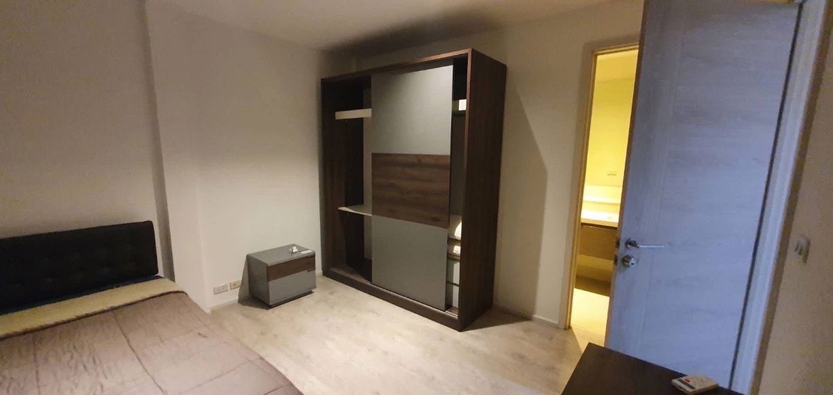 รูป P0199 ให้เช่าบ้านเดี่ยว 3 ชั้น AQ Arbor สวนหลวง ร.9 – พัฒนาการ | เลี้ยงสัตว์ได้ ใกล้ชุมชนคุณภาพ - รูปที่ 14/16