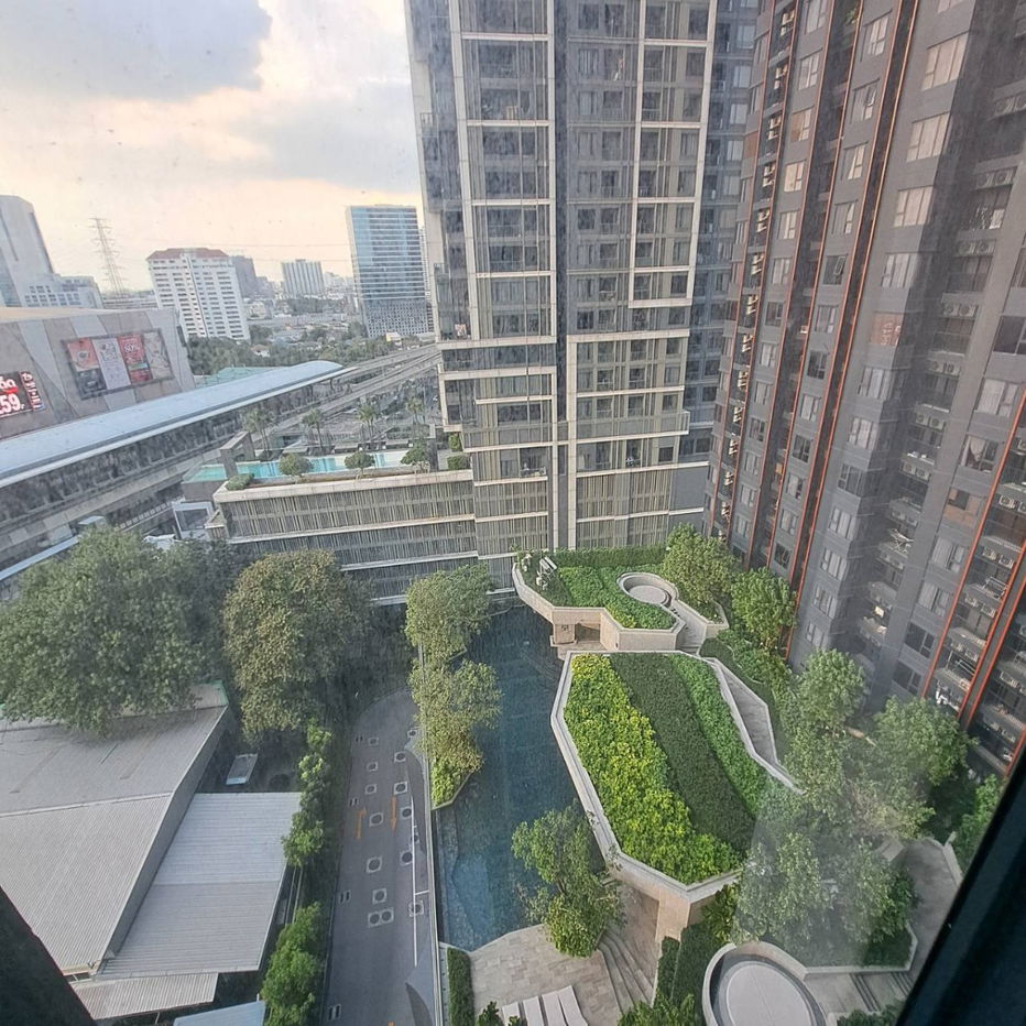 รูป 🏢 ให้เช่าคอนโด : Life Ladprao Valley (ไลฟ์ ลาดพร้าว แวลลีย์)   รหัสทรัพย์ | 📌LNP-C7966  - รูปที่ 3/18