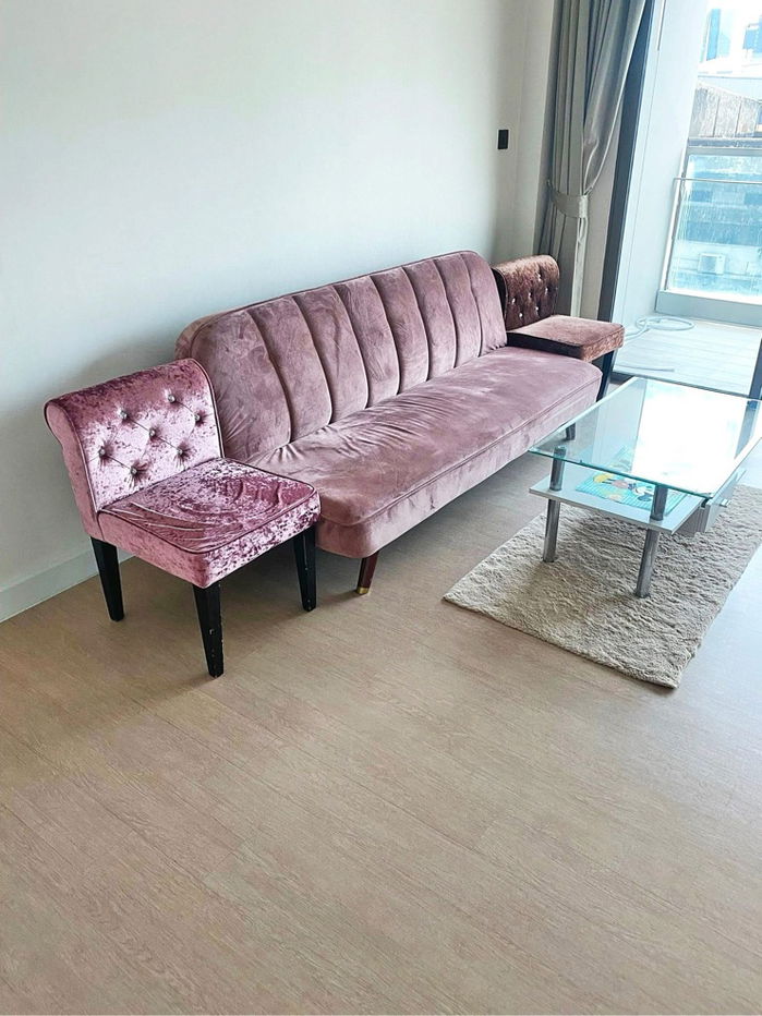 รูป #Z1775💥040868🔥ให้เช่าคอนโด The Room Charoenkrung 30 Condominium  - รูปที่ 4/7