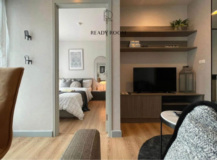 picture #Z1754💥040868🔥 Condo for rent: Chapter One Midtown Lat Phrao 24 - 4/8
