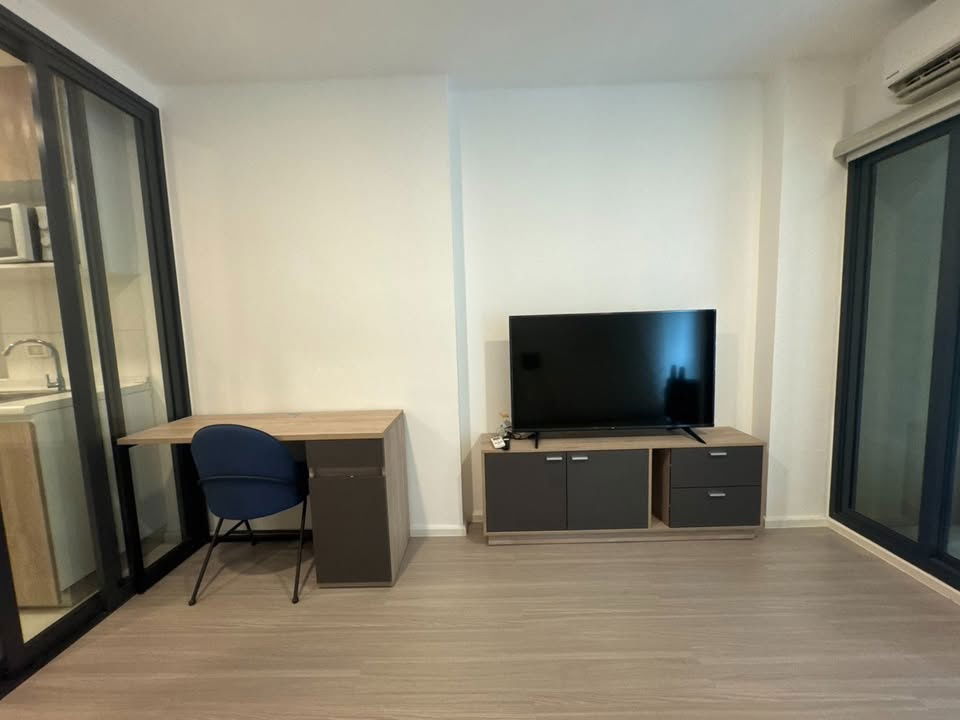 picture Condo for Rent at Denim Jatujak (C6808019) - 2/6