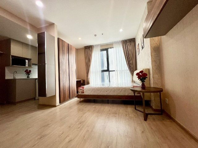 picture C5900 For Rent  :  Condo  IDEO Q Chula - Samyan  ( MRT Samyan ) 064 665 4666 - 10/29