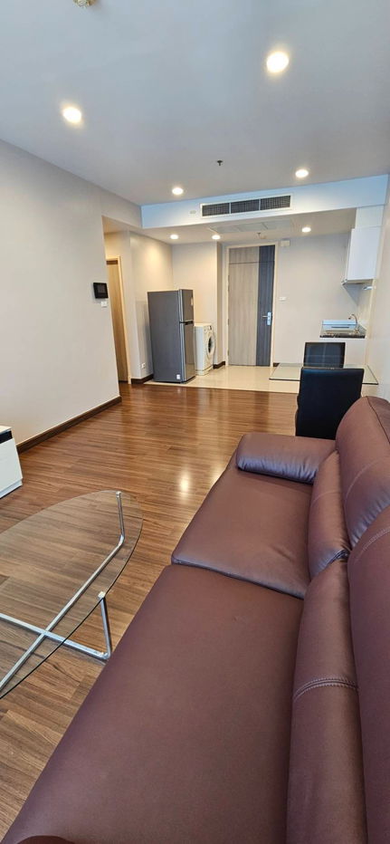 picture Code: KJ8040  for rent Supalai Lite Sathorn - Charoenrat // Line ID: @kjcondo (with @) // - 4/19