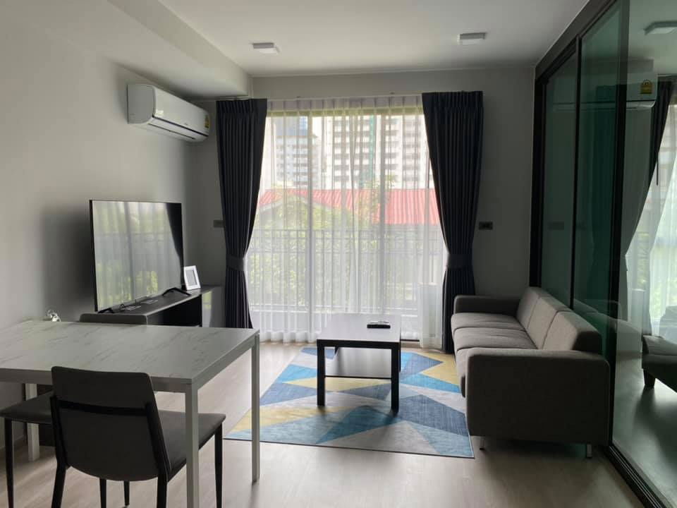 รูป Venio Sukhumvit 10  1 Bedroom rent - รูปที่ 10/10