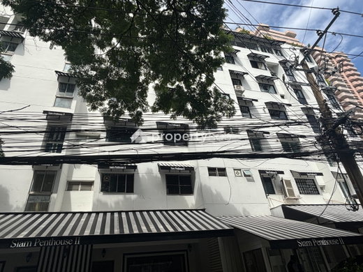 Project Siam Penthouse 2 Picture - 3/6
