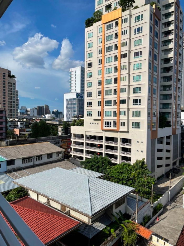 picture 🔥🔥 Urgent for rent ‼️ Ready to move in (2 bedrooms, 86 sq m.) Condo Harmony Living Phahon Yothin 11 🔐𝗖𝗼𝗱𝗲 : #MT2306_093 - 8/13