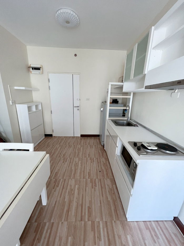 picture @Condorental condo for rent Aspire Asoke - Ratchada  - 5/7