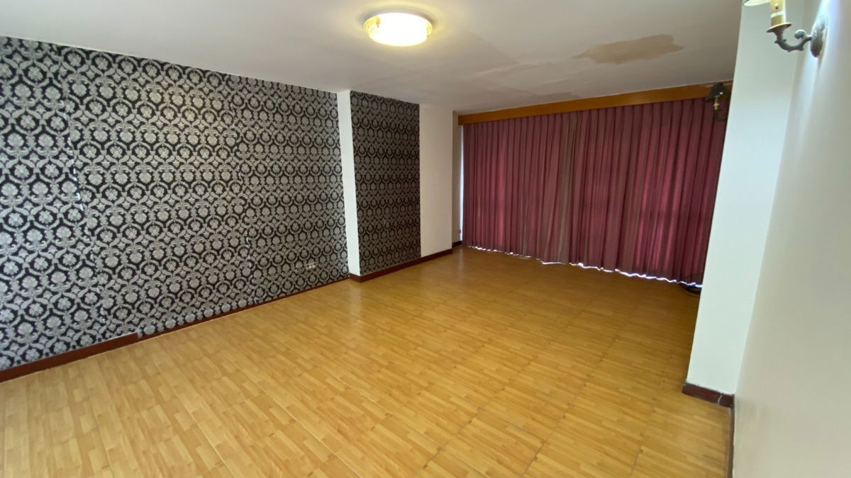 picture For Sale: House in Sailom Village, Chaeng Watthana Road, Pak Kret Subdistrict, Pak Kret District, Nonthaburi Province - 9/11