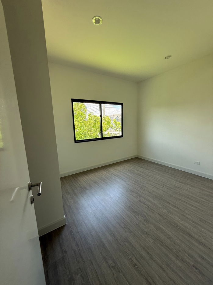 รูป 🏡บ้านตัวอย่าง โครงการ สราญสิริ เวสต์เกต - รูปที่ 12/13