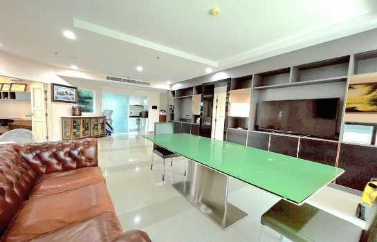 รูป ขาย Penthouse Supalai Wellington 137ตรม. ใกล้ MRT ศูนย์วัฒนธรรม ชั้นสูง  พร้อมเข้าอยู่ เจ้าของดูเเลห้องดีมาก - รูปที่ 2/12
