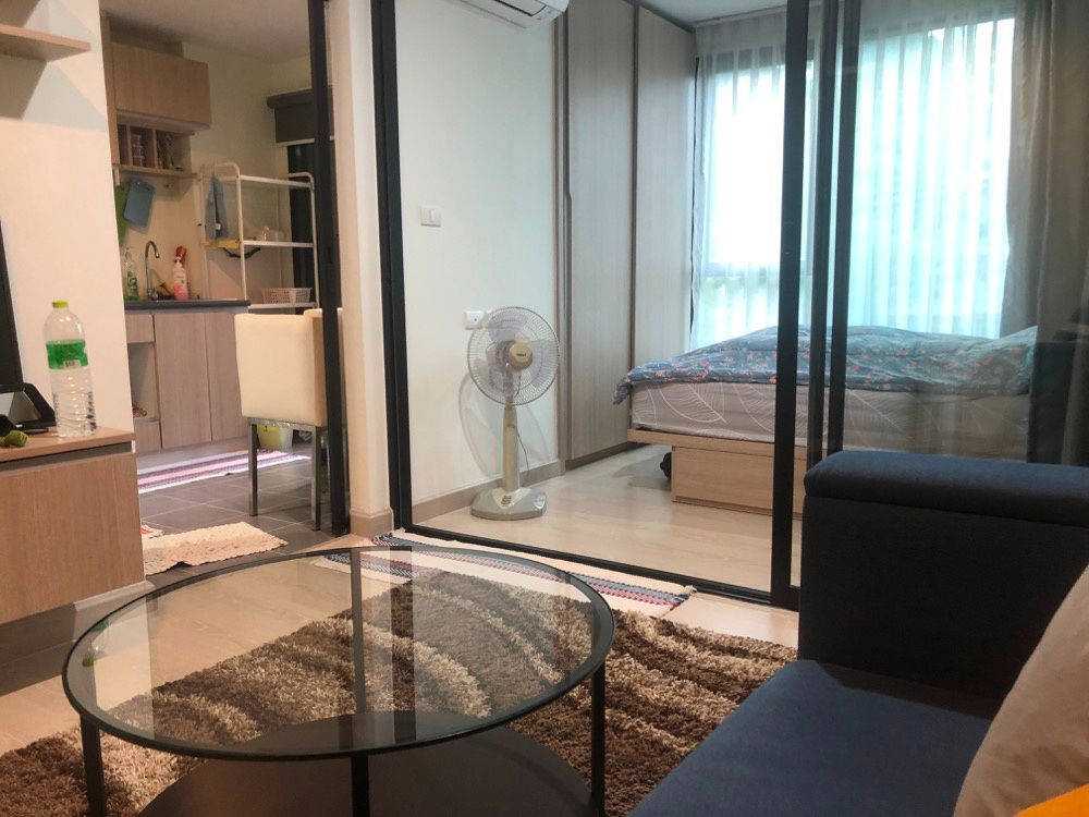 รูป 🔔 RM14684 🔔 ให้เช่าถูกมาก✨ เดอะนิช โมโน สุขุมวิท 50 💛🧡 ✅แอดไลน์ @mproperty( มี @ ด้วย) แอดมินตอบไว - รูปที่ 11/11