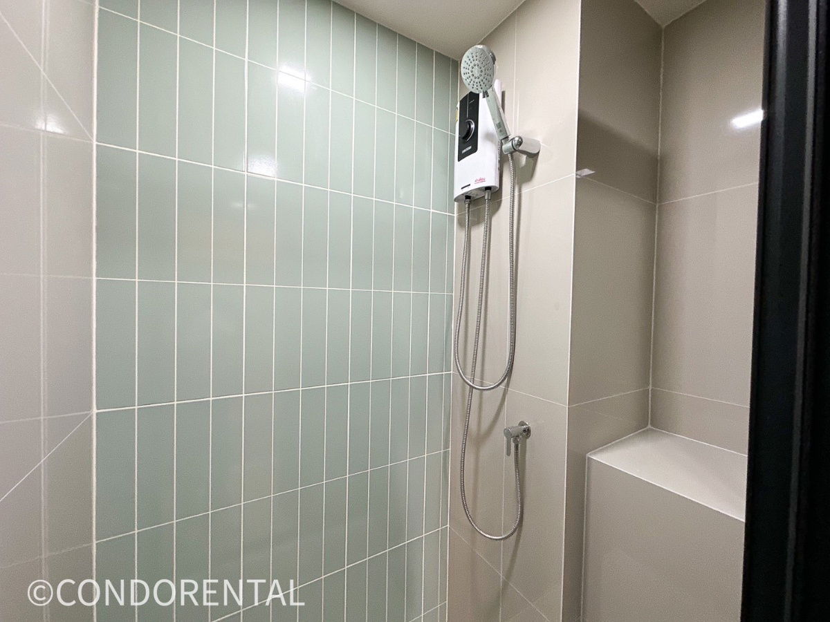 picture @Condorental condo for rent THE MUVE Ram 22 - 14/15