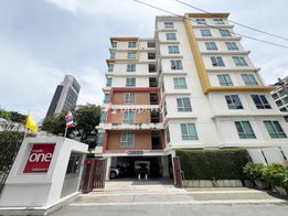 รูป Condo One Sukhumvit 67 - รูปที่ 2/18