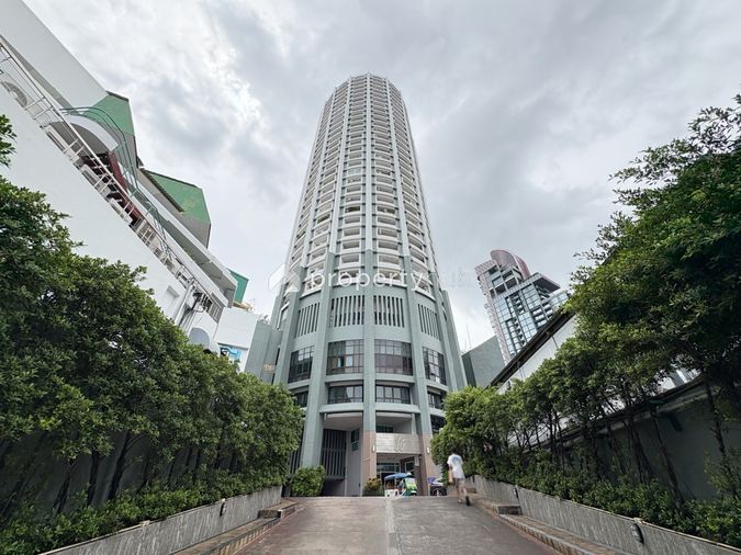 Fifty Fifth Tower