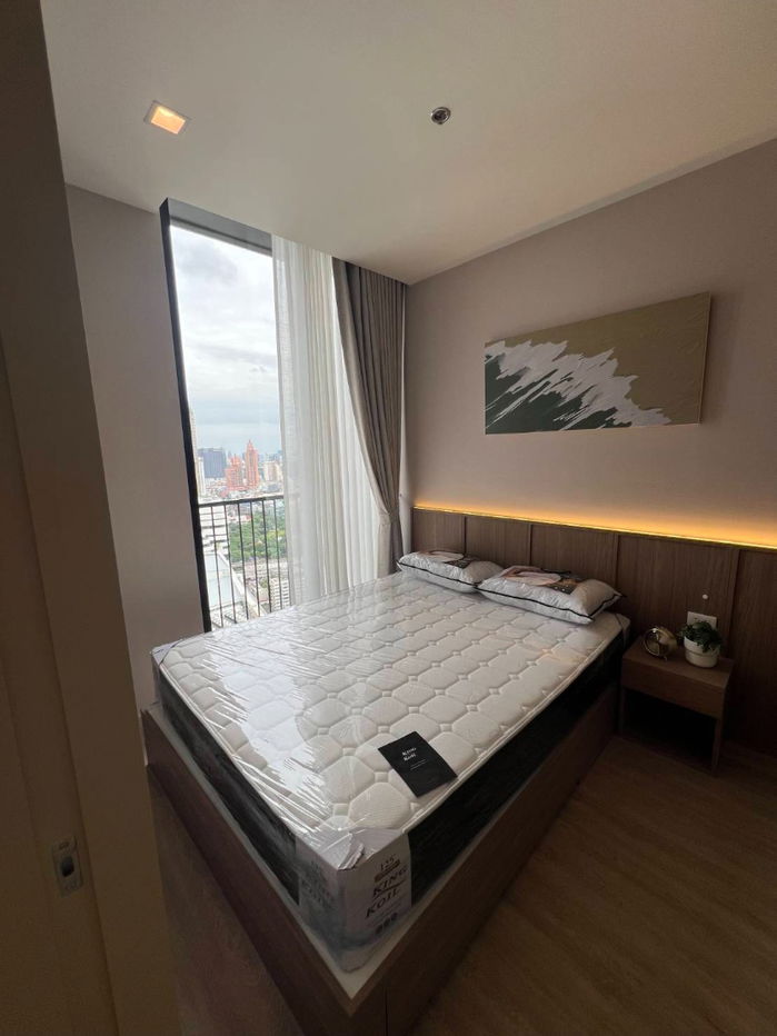 รูป ✨Condo for Rent : Noble state 39 (BTS Phrom Phong) AP-02 ( line : @condo91 ) - รูปที่ 8/11