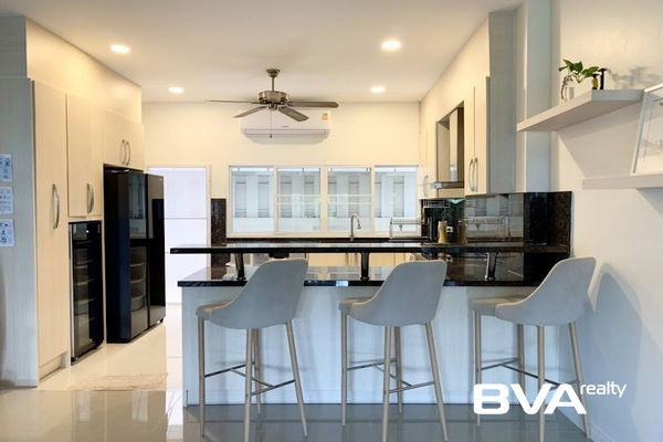 รูป เอสพีวิลเลจ 5 บ้าน 3 ห้องนอน 2 ห้องน้ำ ให้เช่า ซอยสยามคันทรี่คลับ ใกล้โรงเรียนนานาชาติ - รูปที่ 20/36