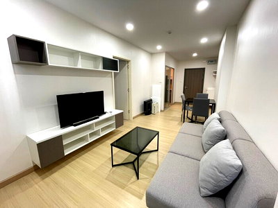 คอนโด ถนนพุทธมณฑล สาย 1 : 💥💥ขายห้องพร้อมอยู่!! ศุภาลัย เวอเรนด้า ภาษีเจริญ พื้นที่ 44.94 ตร.ม. ชั้น 14 ตึก B แต่งครบ เพียง 3.4 ล้าน สอบถาม LINE: @atfirm💥💥