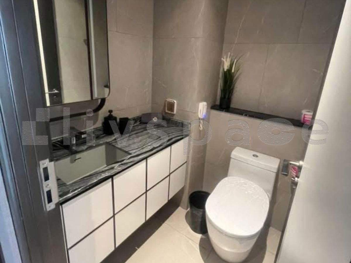 รูป [L250729041] สำหรับเช่า Reserve 61 Hideaway | 1 ห้องนอน | ขนาด 49 ตร.ม. | ราคาพิเศษ | พร้อมเข้าอยู่ - รูปที่ 8/8