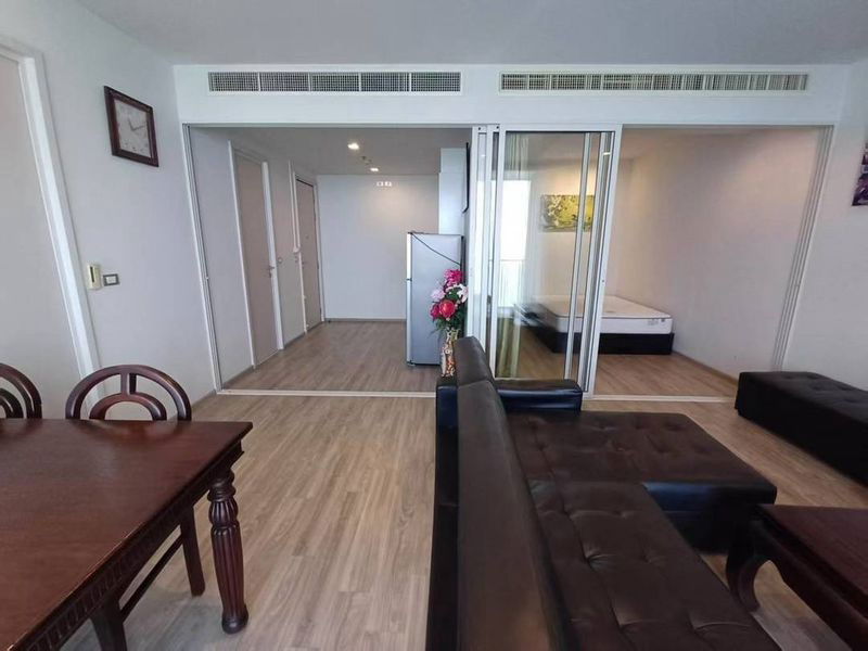รูป ⛵ Baan plai haad ⛵ Sea view / 15F / 2bedrooms >> THB38,000/month彡t - รูปที่ 5/15